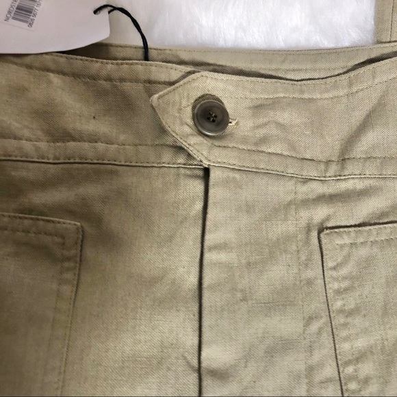 NWT Isabel Marant Raluni Tapered Pants Sz 32 - Picture 14 of 15